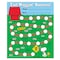 Eureka Peanuts Mini Reward Charts with Stickers, 108 Charts with 2100 Stickers, 108PK 837068 - alternate 2